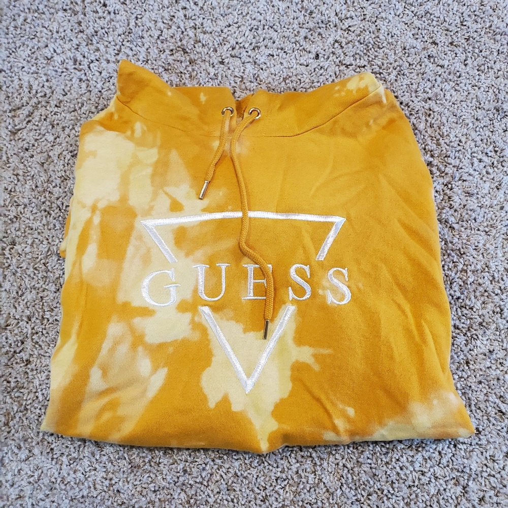 🖤GUESS Hoodie